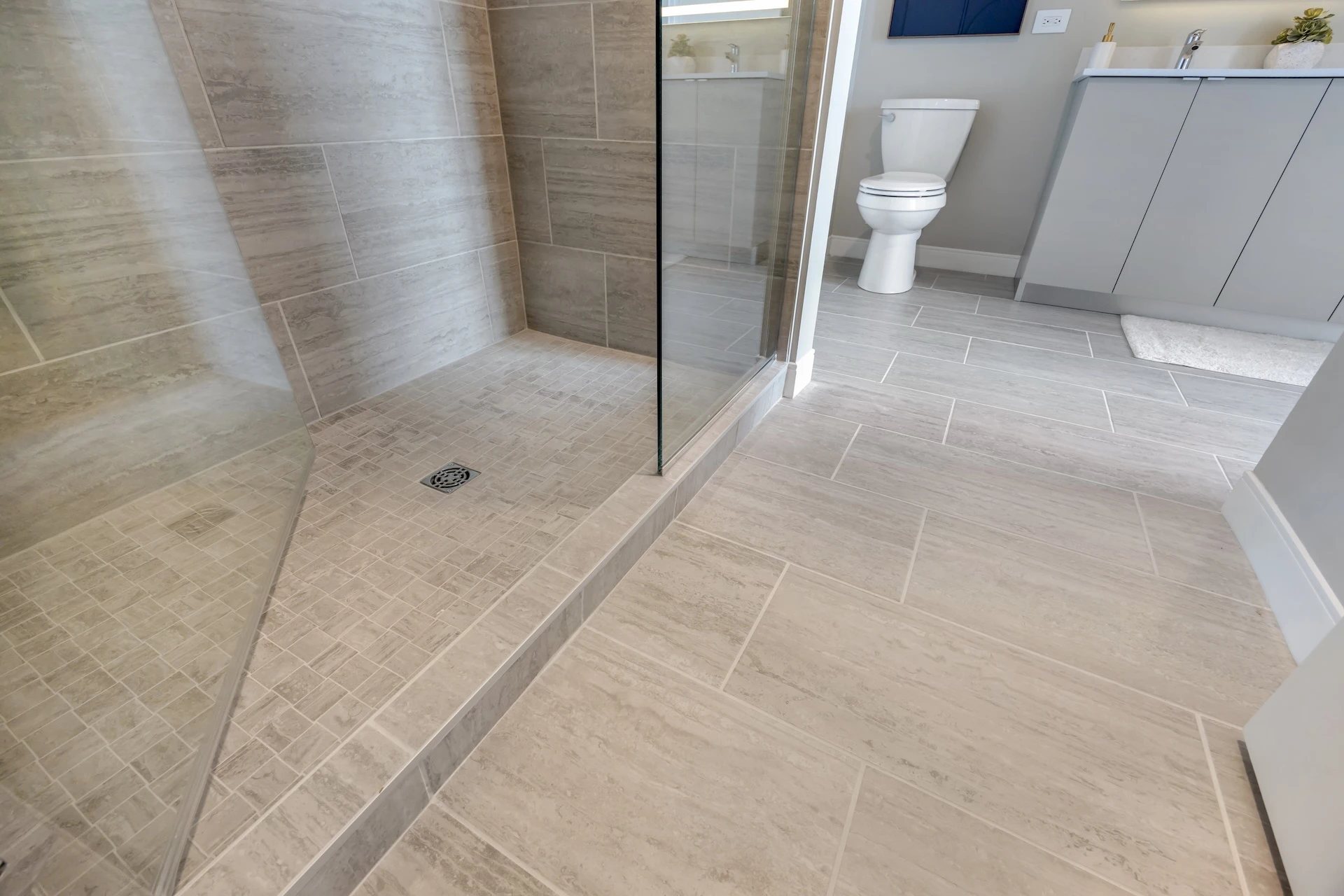 Atlas Concorde porcelain slabs for The Prime Building: a seamless partnership between Made in Italy and Made in USA craftsmanship