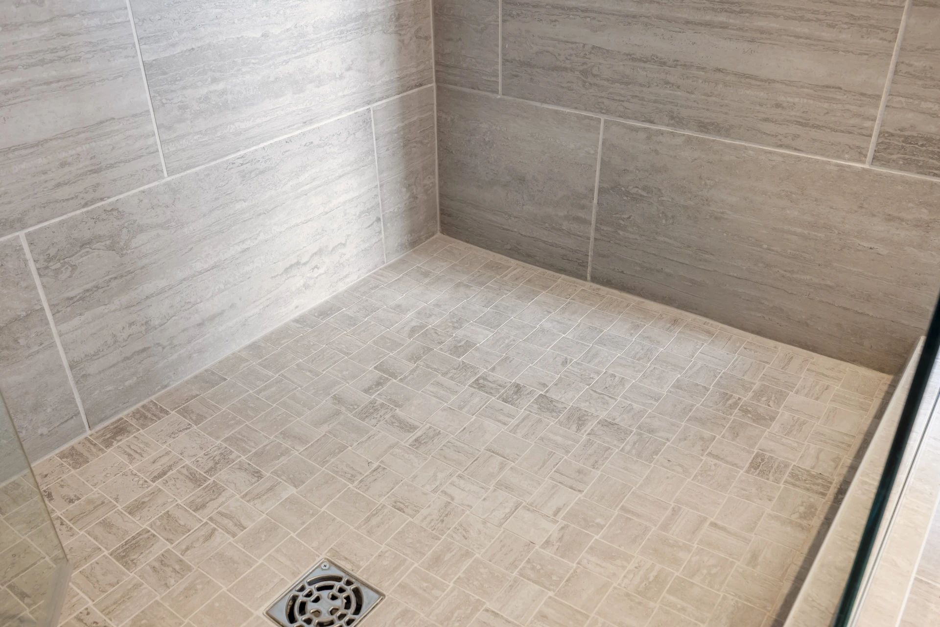 Atlas Concorde porcelain slabs for The Prime Building: a refined dialogue between Italian and American design