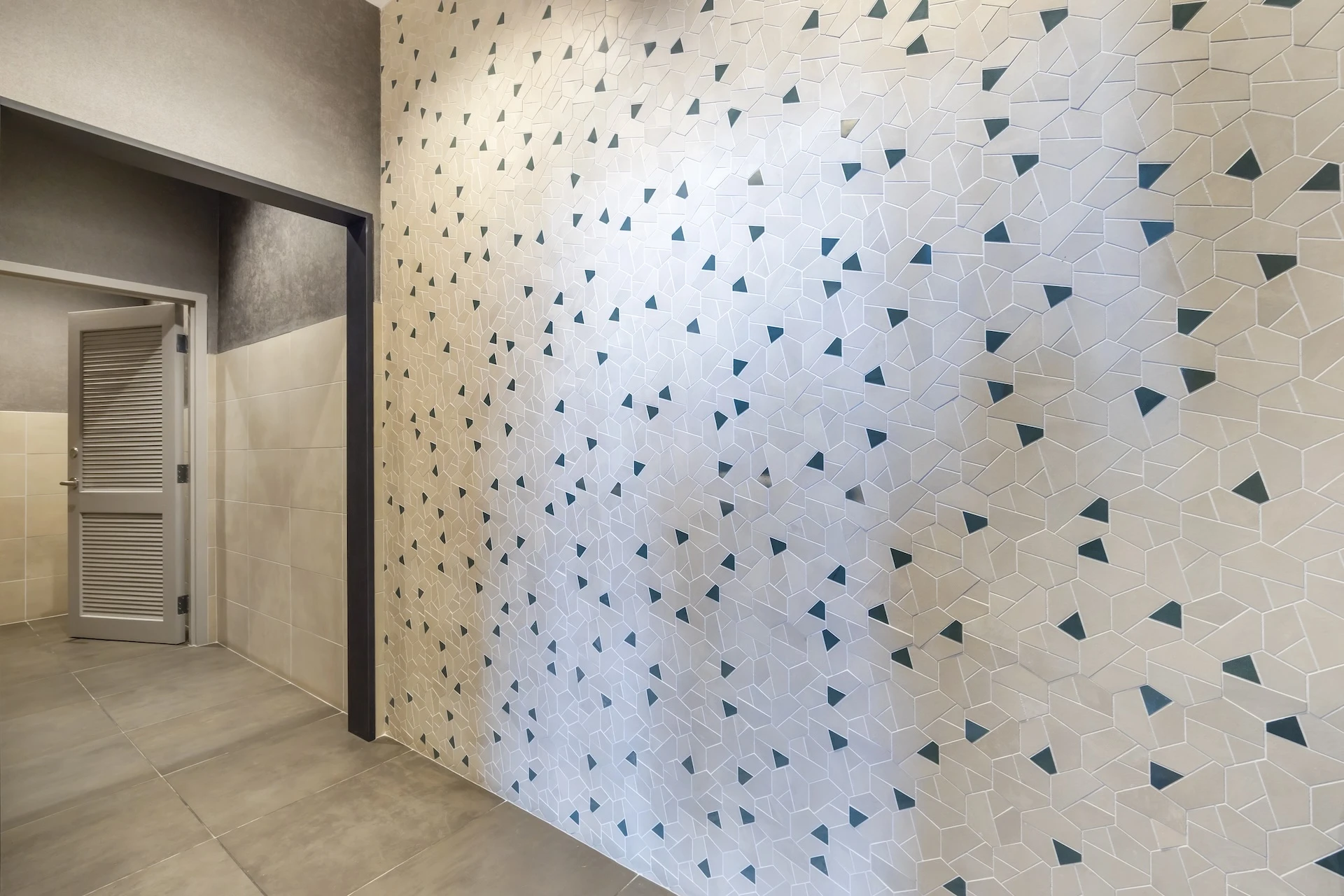 Atlas Concorde porcelain slabs for The Prime Building: a complete concept between Made in Italy and Made in USA craftsmanship