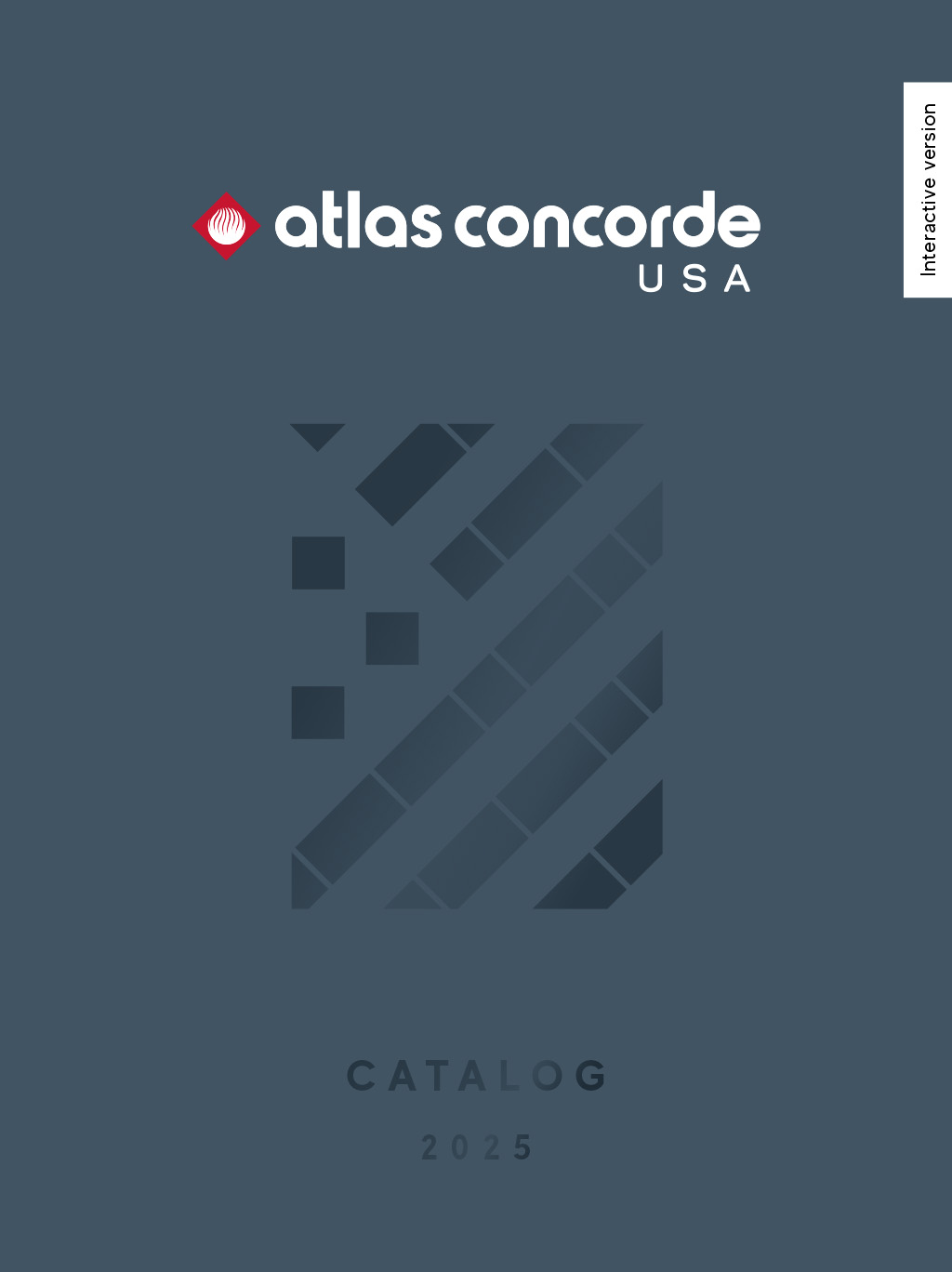 General Catalog 2025