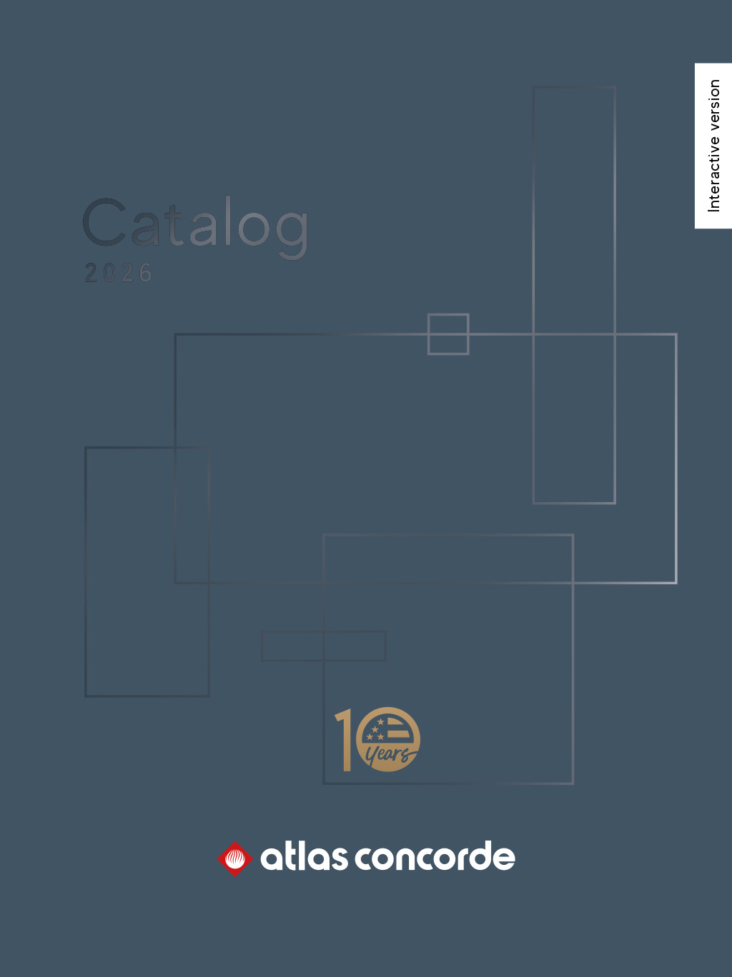 General Catalog 2026