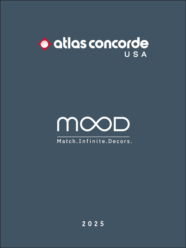 MOOD Range Brochure