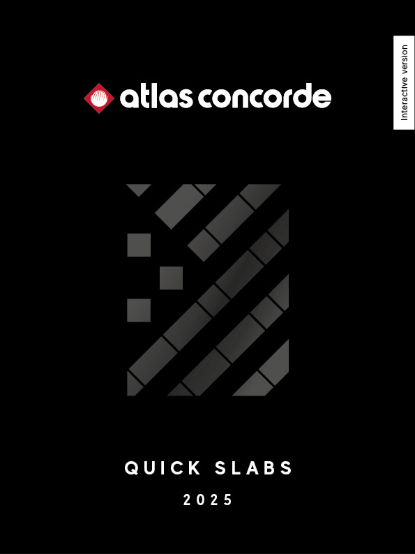 Quick Slabs Program 2025