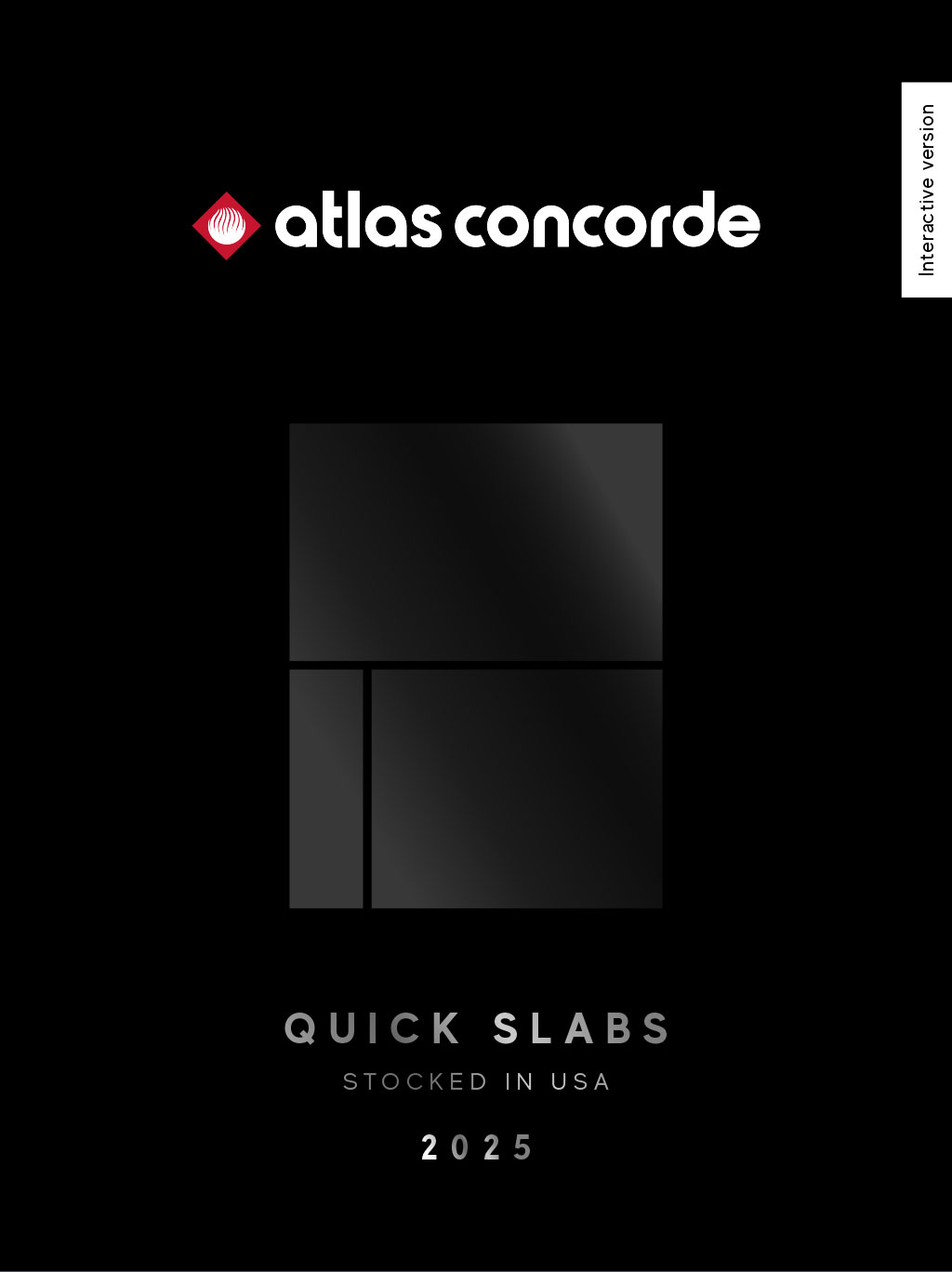 Quick Slabs Program 2025