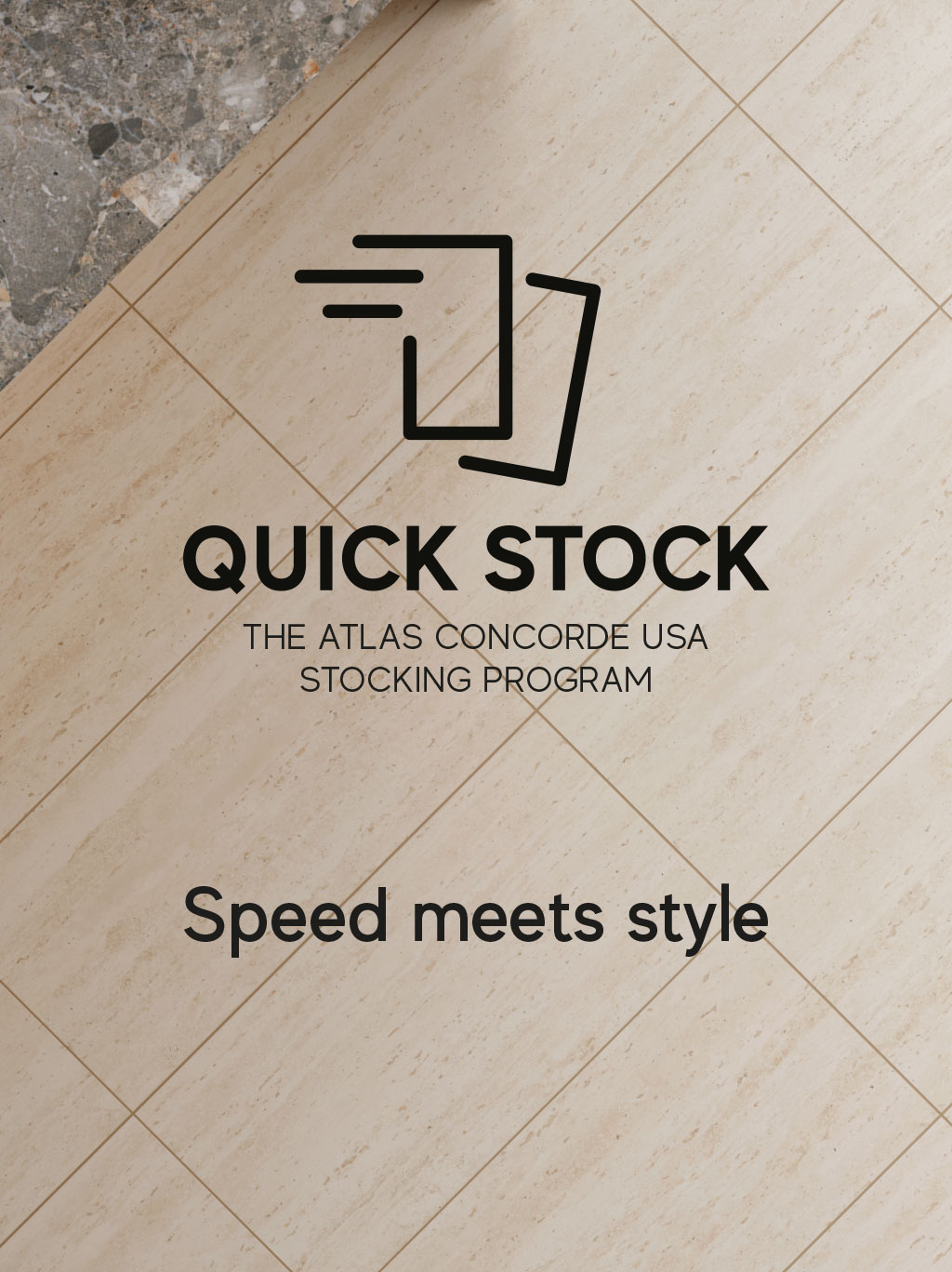 Quick Stock Program 2025