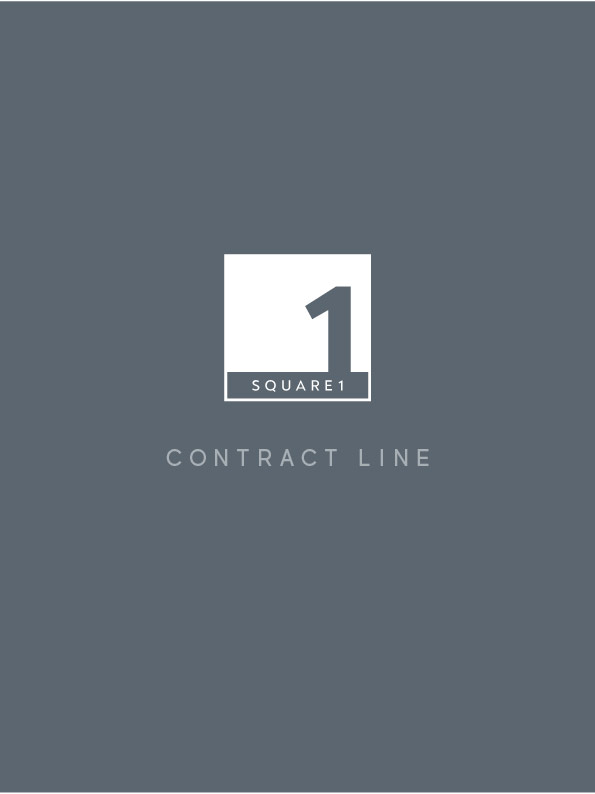 Square1 Catalog 2025
