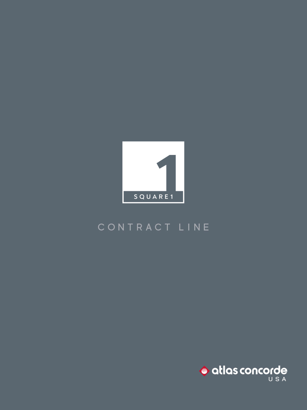 Square1 Catalog 2025