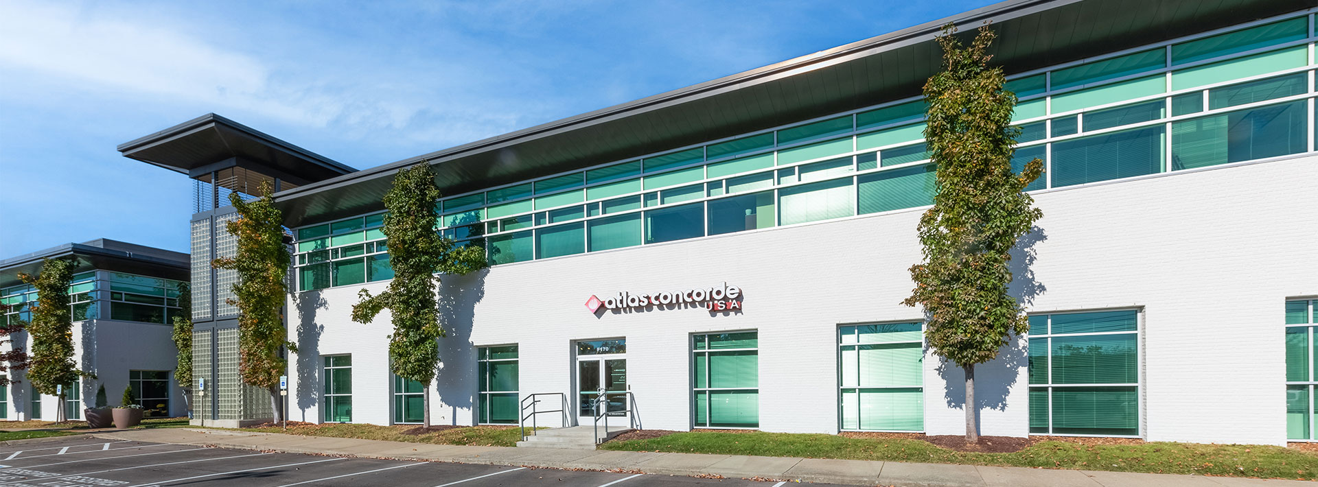 Book your visit at the Atlas Concorde USA Nashville Showroom