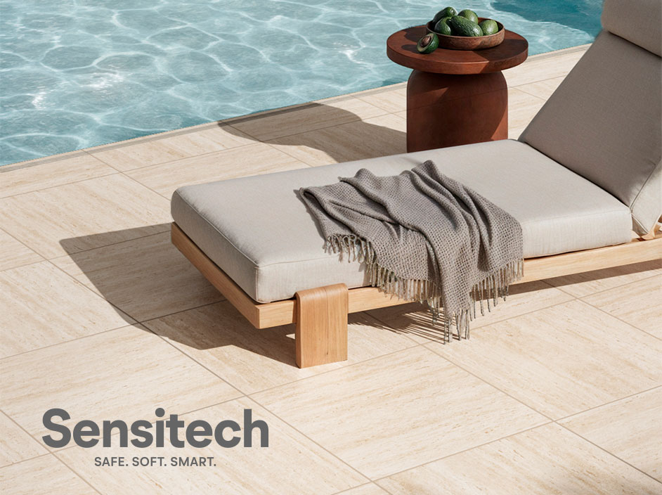 Made in USA Outdoor Porcelain Pavers